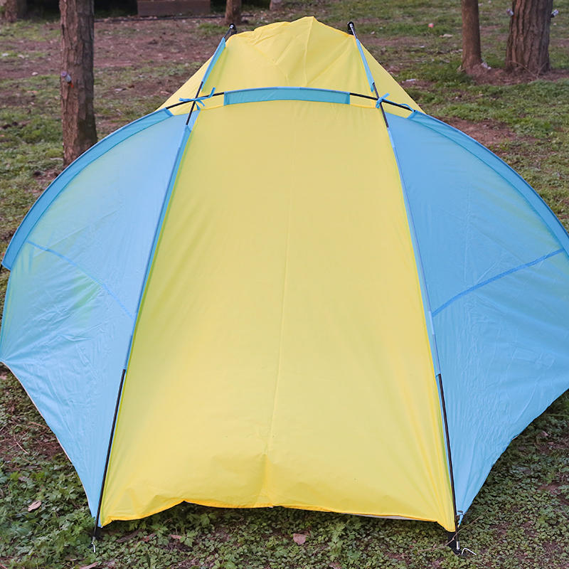 Multifunctional Sunshade Fishing Tent
