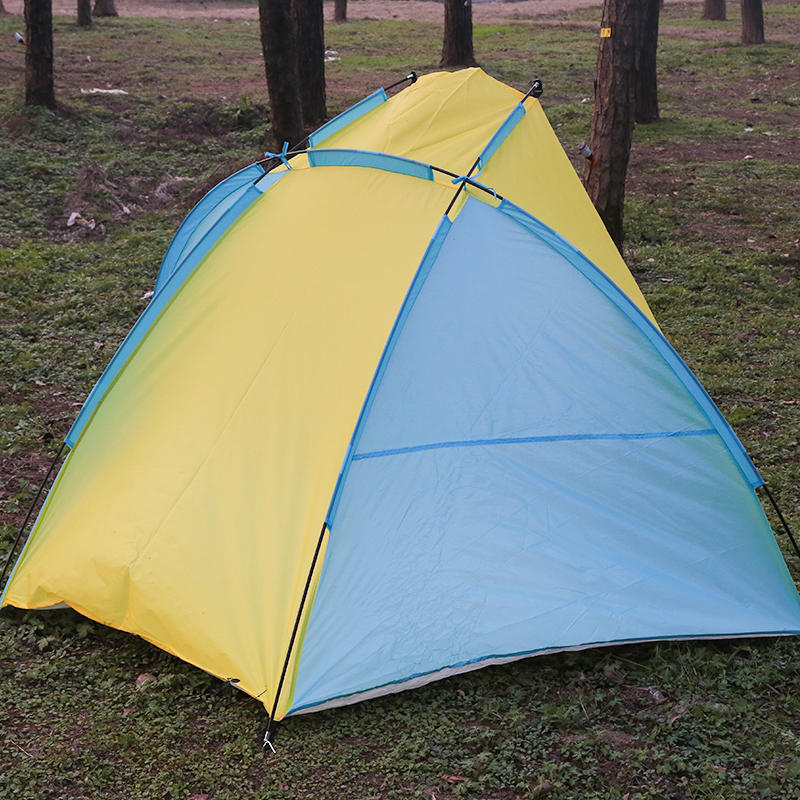 Multifunctional Sunshade Fishing Tent